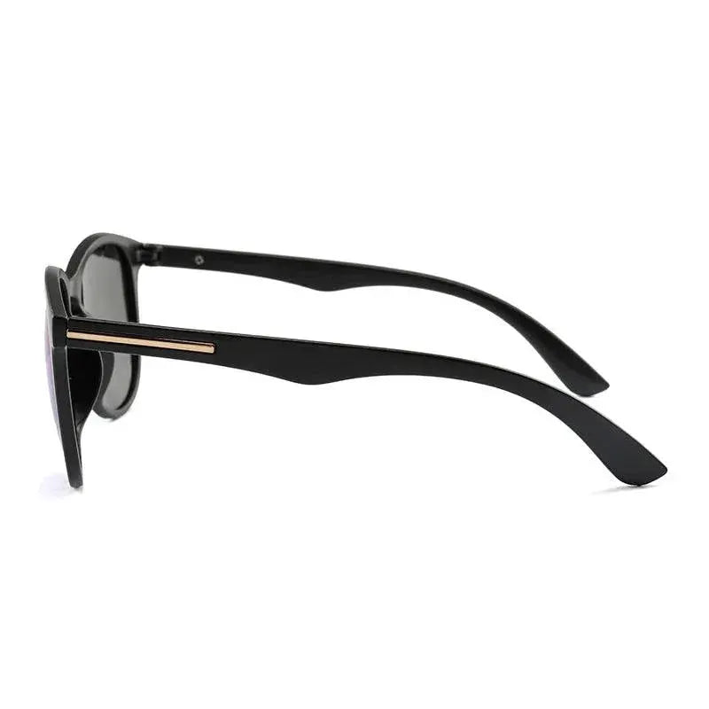 Mens Polarized Photochromic Sunglasses For Day Night Driving