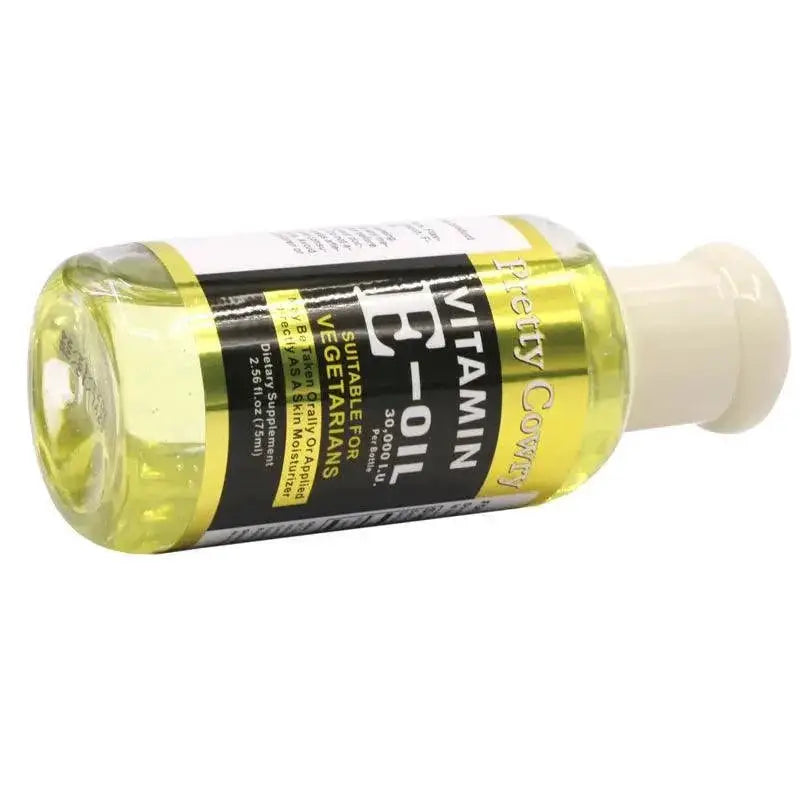 Anti Wrinkle Vitamin E Essence Skin Renewal Hydration Boost