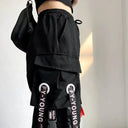All Day Comfort Women's Cargo Pants