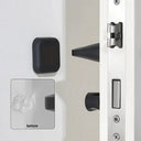 Quiet Door Handle Bumpers for Homes