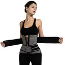 Neoprene Waist Trainer for Women Slimming Body Shaper