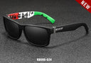 Kdeam Sunglasses for Men Glare-Free