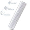 Precise Transfer Tape for Vinyl Crafters