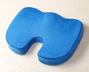 Office Seat Cushion for Tailbone Relief