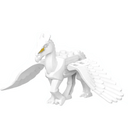 Locking Animals Scorpion Suit Building Block Toy For Kids