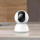 360° Coverage Security Camera for Homes