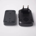 Waterproof Wireless Doorbell Battery Included Plug And Play