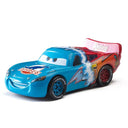 Disney Pixar Cars 3 Diecast Metal Alloy Model Car Set Gift