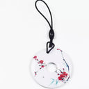 Reliable RFID Keyfob for Access Control