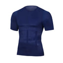 Tummy Flattening Posture Vest for Men