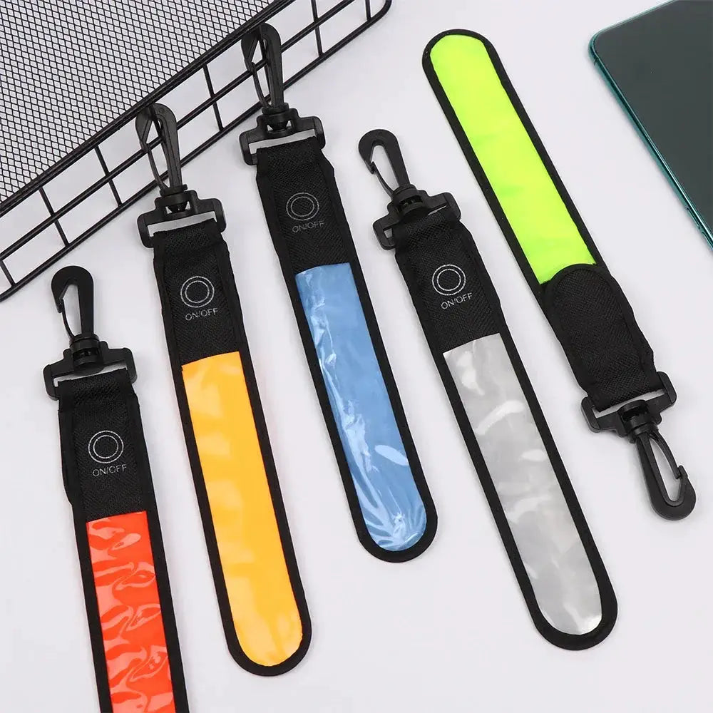LED Safety Wristband for Night Runs — product view 19