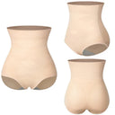 High Waist Tummy Control Shapewear For Butt Lifting Slimming