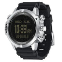 Scuba Dive Watch For Safe Underwater Use