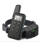 All Sizes Dog Training Collar Waterproof