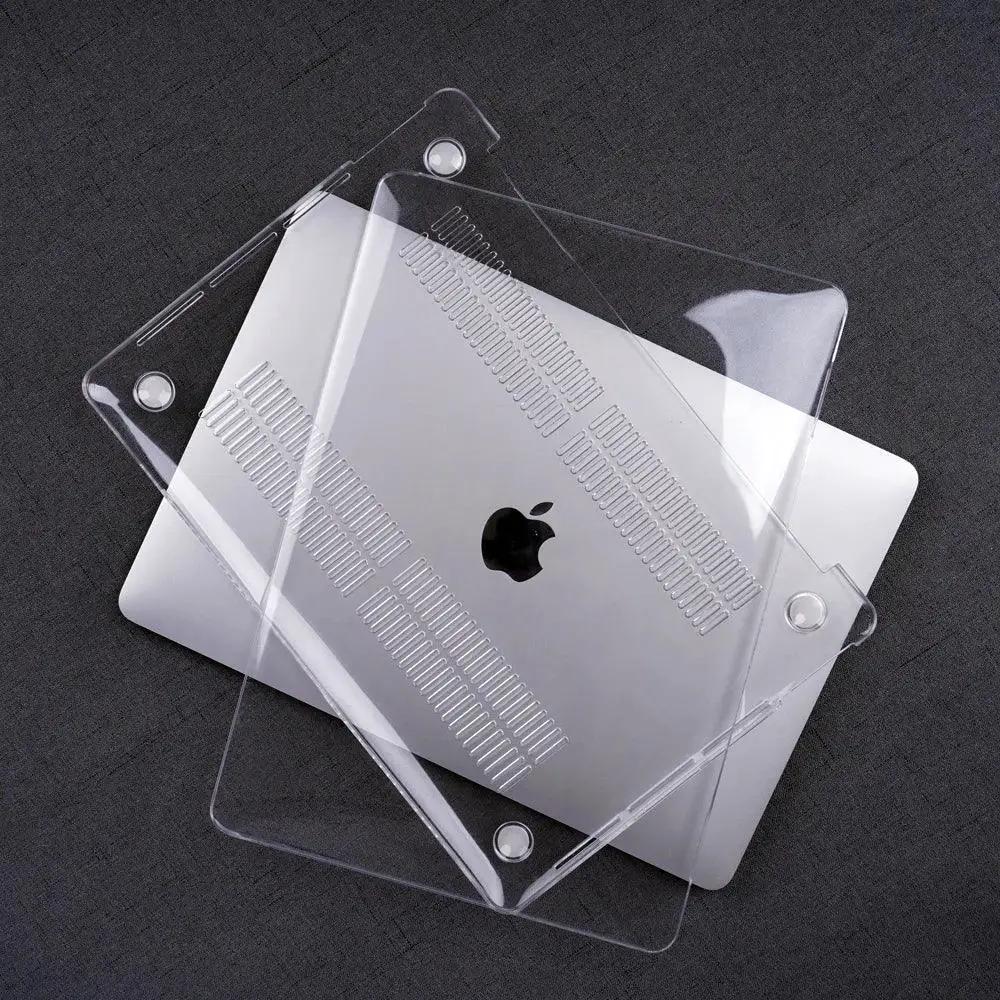 Macbook Air Laptop Case Ultimate Protection Keyboard Kit
