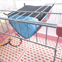 Breathable Hamster Hammock For Small Pets