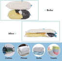 Airtight Vacuum Bags for Home Storage