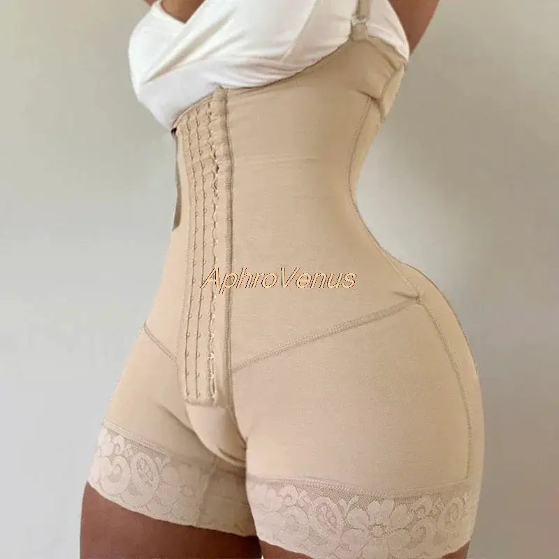 Colombian Slimming Corset for Waist Training and Shaping