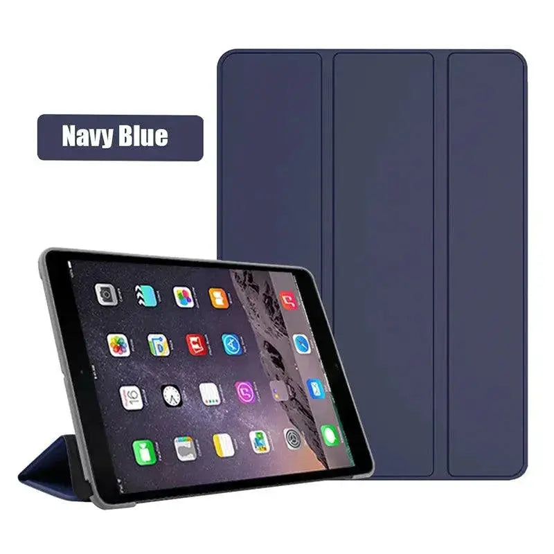 Shield iPad Mini Case for Stand — product view 8