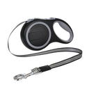 Adjustable Retractable Dog Leash Ultimate Freedom Durable Rope