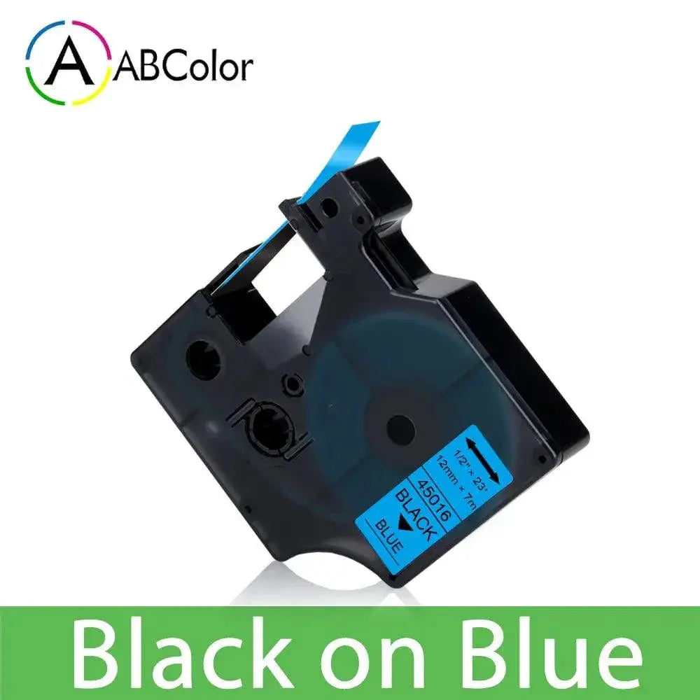 Dymo Label Tape Office Use Waterproof — product view 9
