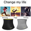 Sweat-Boosting Waist Trainer for Women