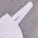 BeauKey Flattering Mini Dress for Women