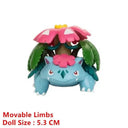 er Pokemon PVC Figures for Kids