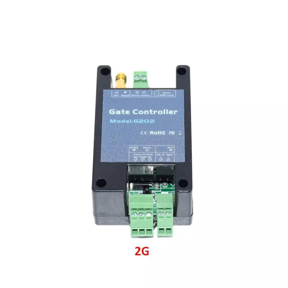G202 Remote Controller For Security And Access Control