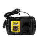 Battery Charger for Pros Smart Charge