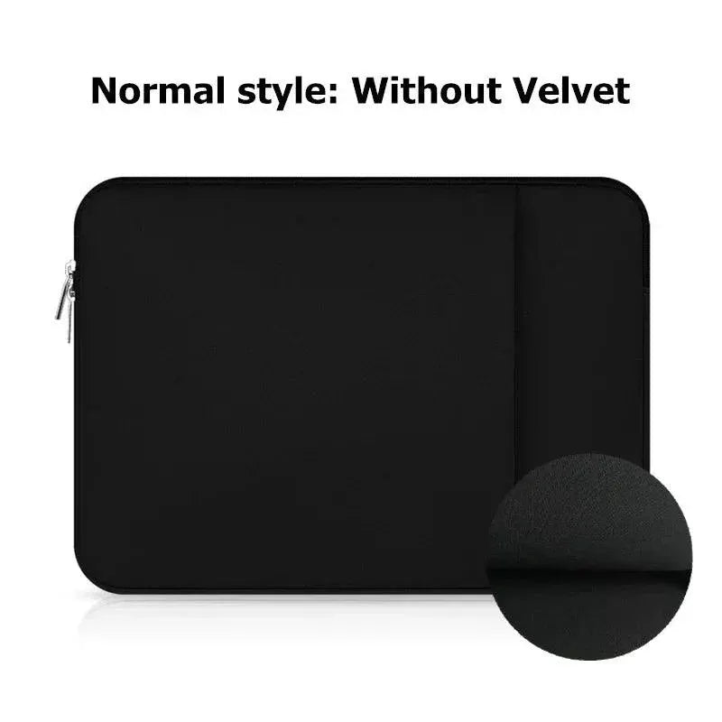 Laptop Sleeve for MacBook Pro Protection — product view 10