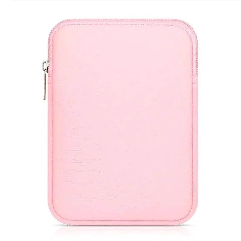 Tablet Sleeve for Device Drop Protection — Black