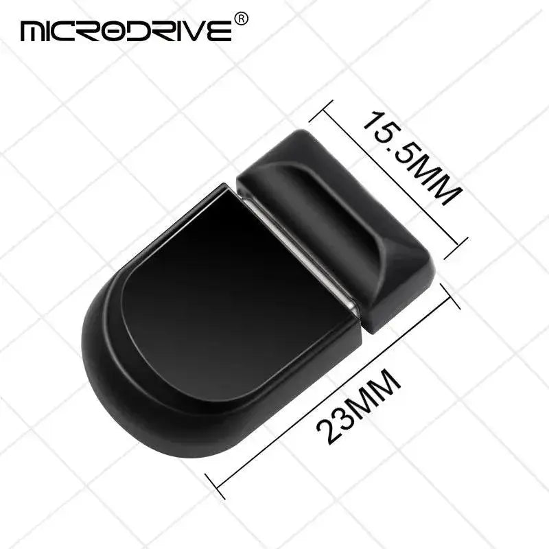 Mini USB Flash Drive Secure Data Transfer And Connectivity