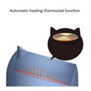 Heat Pet Bowl Temperature-Controllable Dog Water Dispenser