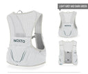 INOXTO Lightweight Hydration Vest Running Biking And Hiking
