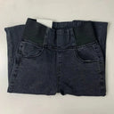 Flattering High-Waist Jeans for Women