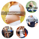 Plus Size Tummy Control Shapewear with Built-in Bra