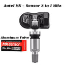 Autel Mx Sensor Tpm Active Tool