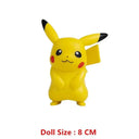 er Pokemon PVC Figures for Kids