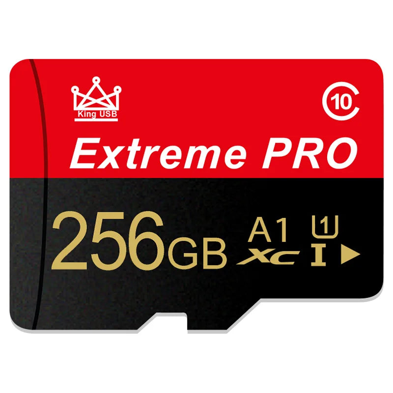 Memory Card for Reliable Storage