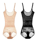 Slimming Bodysuit for Women Full Body Shaper Corset Fit
