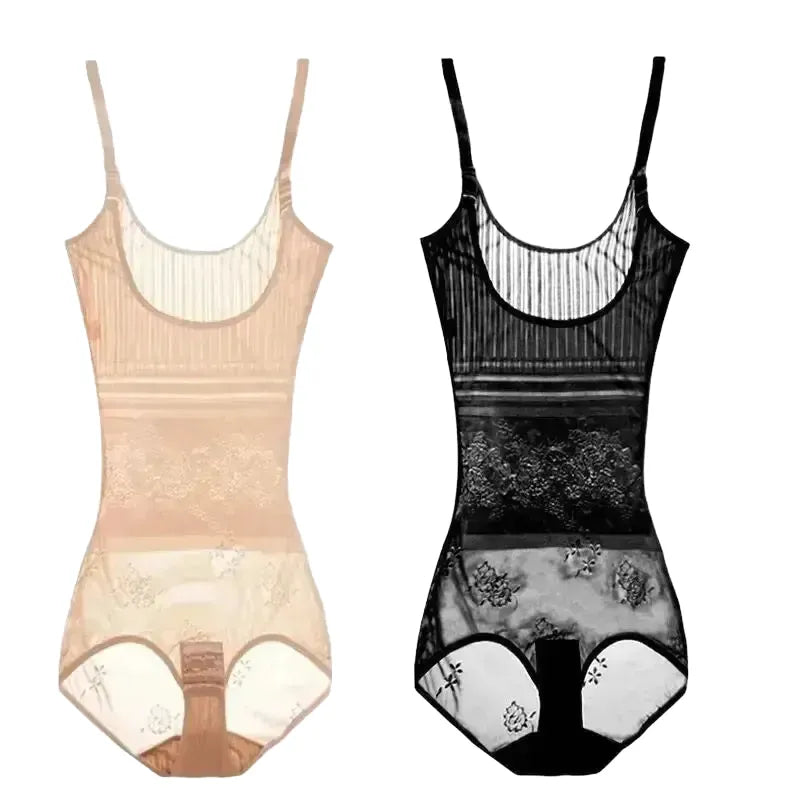 Firm Control Bodysuit for Women Everyday — product view 1