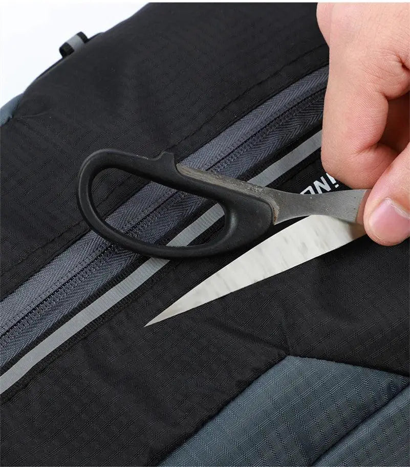 West Biking Lightweight Cycling Backpack — product view 12