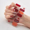 Durable Nail Wraps for At-Home Manicures