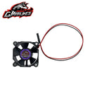 High Speed Rc Cooling Fan 5V To 7V Dc
