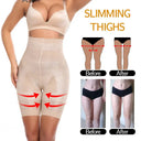 Shapewear Shorts For Women Tummy Control