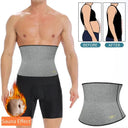 Slimming Waist Trainer Belt for Workouts