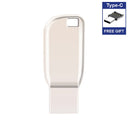 USB Flash Drive for Storage