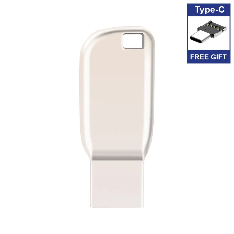 USB Flash Drive for Storage