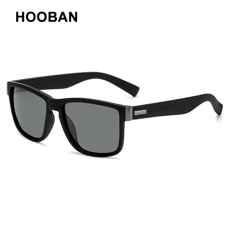 Polarized Square Sunglasses For Men And Women UV400